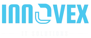 Innovex IT Solutions Logo